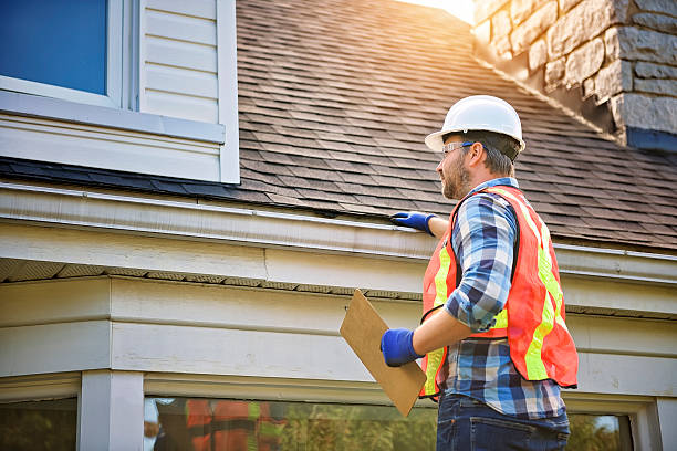 Licensed Emergency Roof Repair service in Hallieford, VA - Norken Roofing
